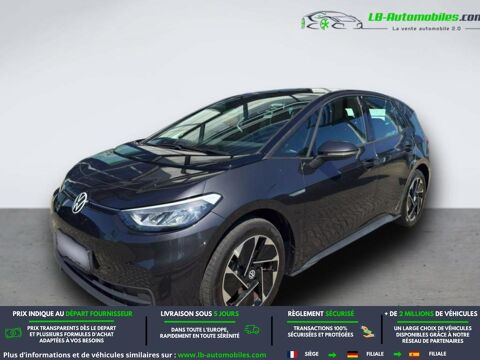 Annonce voiture Volkswagen ID.3 20950 €