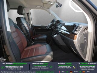 MULTIVAN 2.0 TDI 198 BVA 4Motion 2019 occasion 31850 Beaupuy