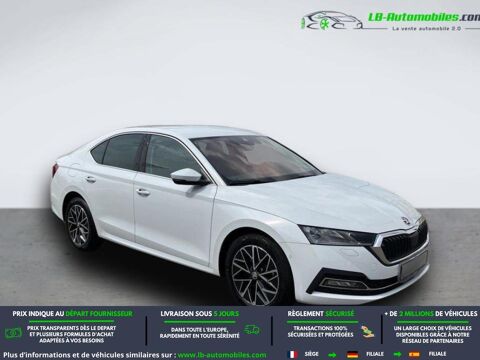 Octavia 2.0 TDI 150 ch BVA 2023 occasion 31850 Beaupuy