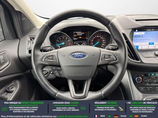 Kuga 1.5 EcoBoost 150 4x2 BVM 2019 occasion 31850 Beaupuy