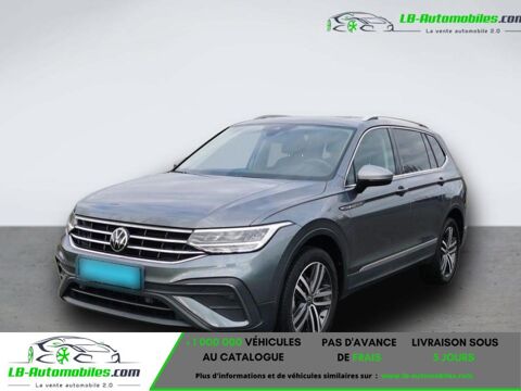 Volkswagen Tiguan Allspace 1.5 TSI 150ch BVM 2021 occasion Beaupuy 31850