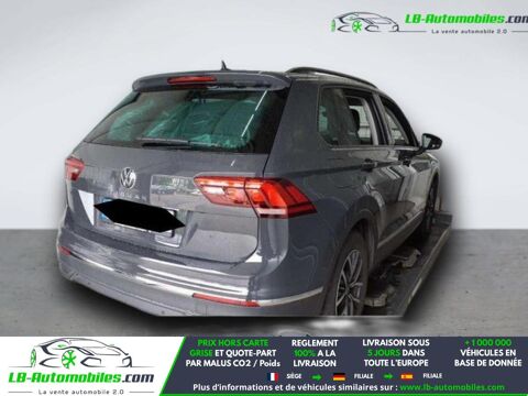 Tiguan 2.0 TDI 150ch BVA 2023 occasion 31850 Beaupuy