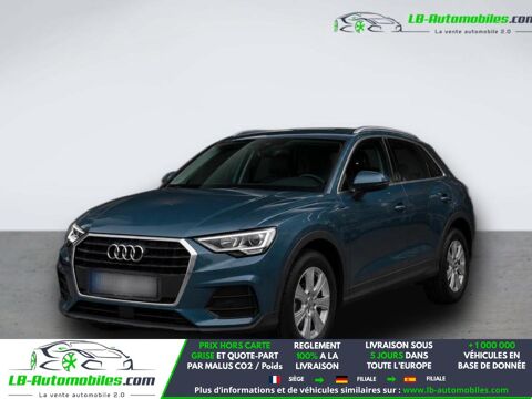 Q3 1.4 TFSI  150 ch 2016 occasion 31850 Beaupuy
