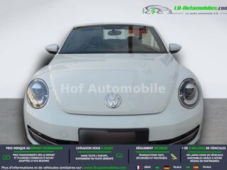 Beetle 2016 occasion 31850 Beaupuy