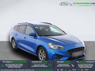 Focus 1.5 EcoBoost 182 BVA 2020 occasion 31850 Beaupuy