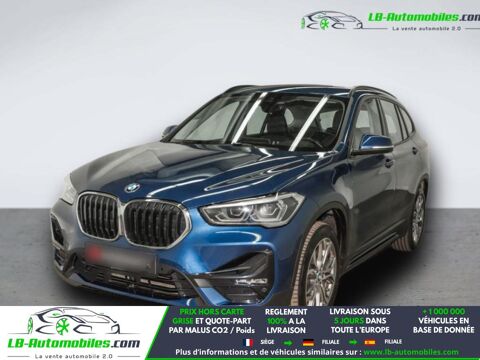 BMW X1 sDrive 18d 150 ch BVA 2021 occasion Beaupuy 31850
