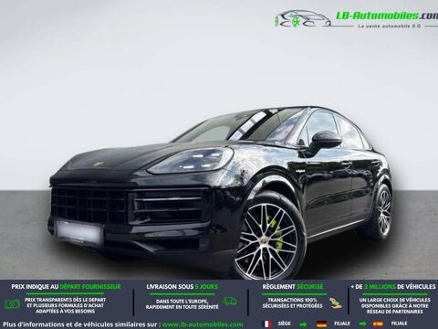 Annonce voiture Porsche Cayenne 104800 €