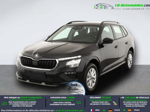 Skoda Kamiq 1.5 TSI Evo 2 150 ch BVA 2026 occasion Beaupuy 31850