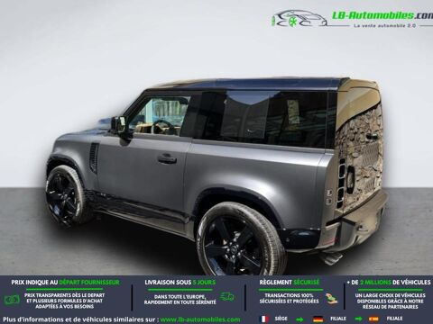 Defender 90 V8 P525 BVA 2023 occasion 31850 Beaupuy