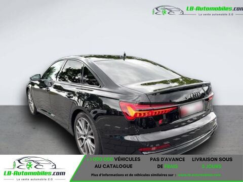 S6 TDI 344 ch BVA Quattro 2024 occasion 31850 Beaupuy