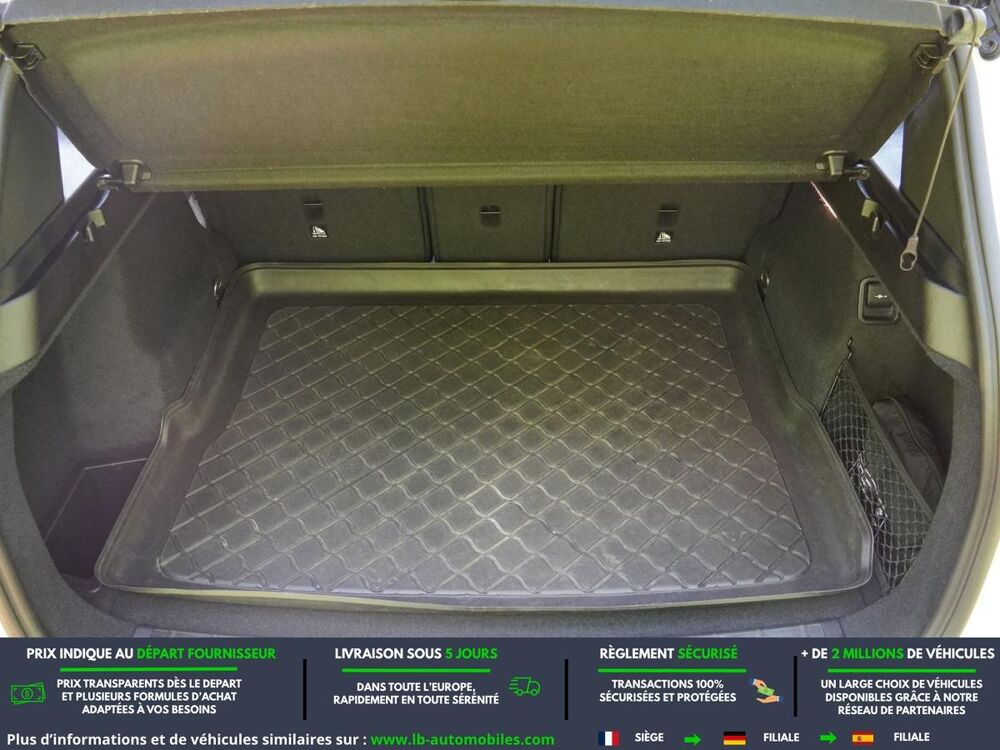 X1 sDrive 18i 140 ch 2019 occasion 31850 Beaupuy