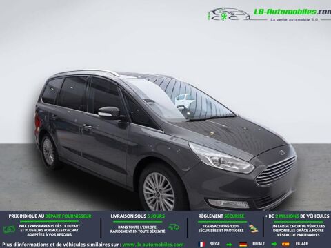 Ford Galaxy 1.5 EcoBoost 165 BVM 2019 occasion Beaupuy 31850