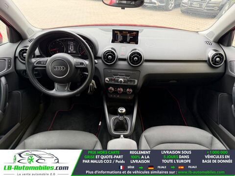 A1 1.4 TFSI 125 2016 occasion 31850 Beaupuy