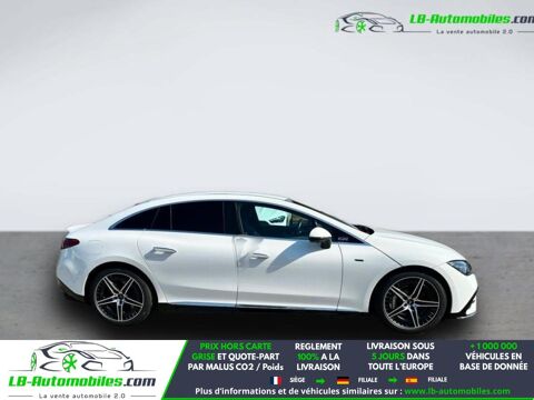 EQE 53 AMG 4MATIC+ 2023 occasion 31850 Beaupuy