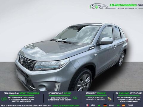 Annonce voiture Suzuki Vitara 18999 €