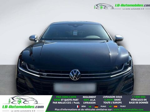 Arteon 2.0 TSI 320 BVA 4MOTION 2024 occasion 31850 Beaupuy