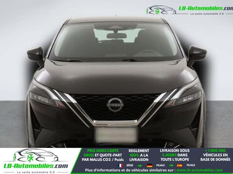 Qashqai Mild Hybrid 158 ch BVA 2023 occasion 31850 Beaupuy