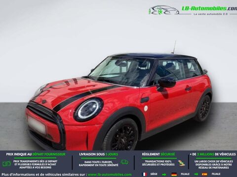 Annonce voiture Mini Cooper 20488 €