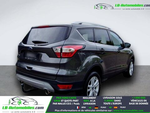 Kuga 1.5 EcoBoost 120 4x2 BVM 2019 occasion 31850 Beaupuy