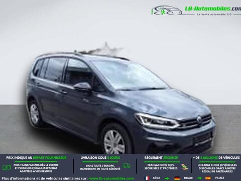 Touran 1.5 TSI EVO 150 BVA 7pl 2024 occasion 31850 Beaupuy
