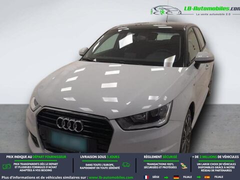 Audi A1 1.6 TDI 90 BVA 2017 occasion Beaupuy 31850
