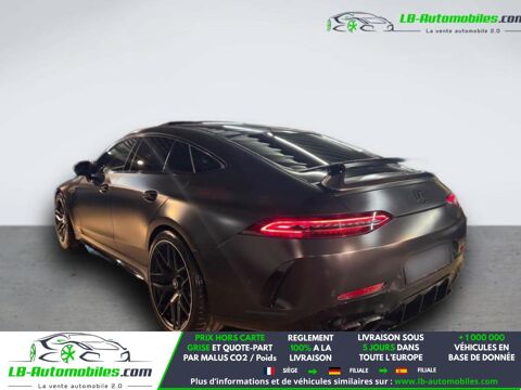 AMG GT 63 S AMG 639 MCT AMG 4-Matic+ 2019 occasion 31850 Beaupuy