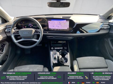 A5 40 TFSI 204 ch BVA Quattro 2025 occasion 31850 Beaupuy