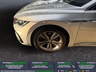 Arteon 2.0 TSI 190 BVA 2020 occasion 31850 Beaupuy
