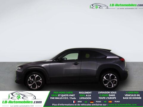 MX-30 R-EV e-Skyactiv 170 ch BVA 2023 occasion 31850 Beaupuy