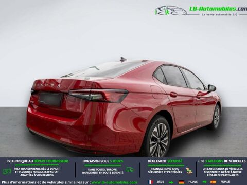 Superb 1.5 TSI 150 BVA 2026 occasion 31850 Beaupuy