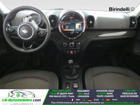 Clubman One D 116 ch BVM 2021 occasion 31850 Beaupuy
