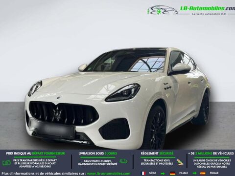 Grecale 330 ch Hybride 2024 occasion 31850 Beaupuy