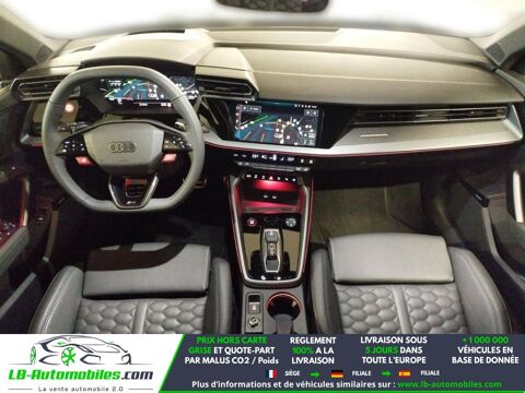 RS3 2.5 TFSI 400 Quattro 2025 occasion 31850 Beaupuy