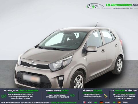 Annonce voiture Kia Picanto 10990 €