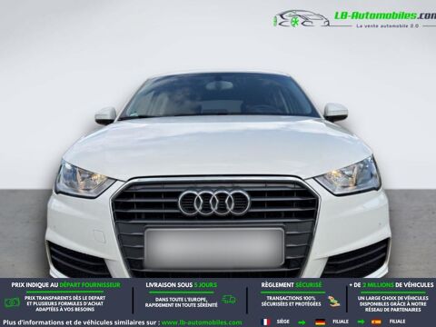 A1 1.0 TFSI 95 BVM 2018 occasion 31850 Beaupuy