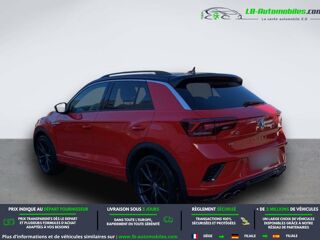 T-ROC 2.0 TSI 300 Start/Stop BVA 4Motion 2020 occasion 31850 Beaupuy