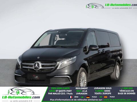 Classe V Long 300 D BVA 4 Matic 8 Places 2024 occasion 31850 Beaupuy