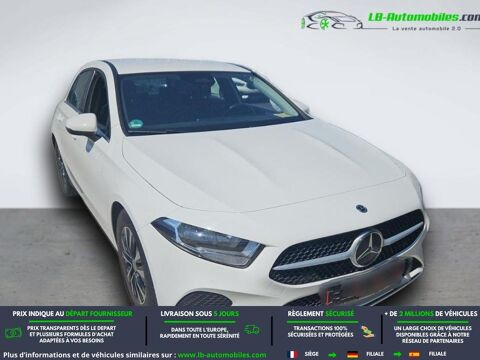 Annonce voiture Mercedes Classe A 21750 €