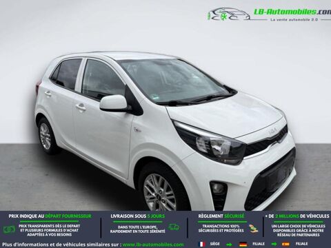 Picanto 1.0 DPi 67ch BVM 2023 occasion 31850 Beaupuy