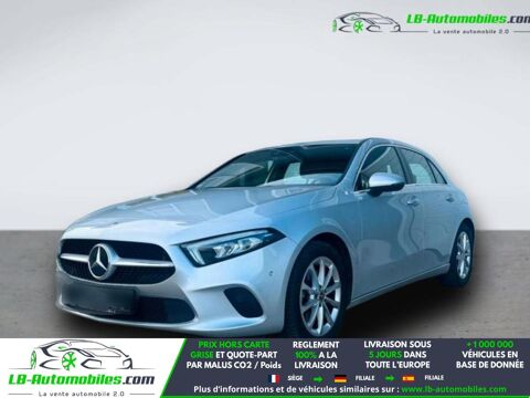 Mercedes Classe A 220 BVA 2019 occasion Beaupuy 31850