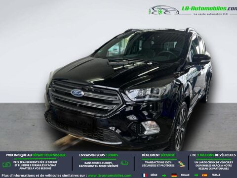 Kuga 2.0 TDCi 150 4x4 BVM 2019 occasion 31850 Beaupuy