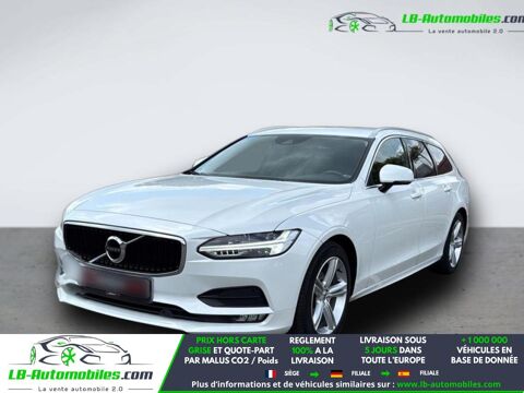 Volvo V90 D3 150 ch BVA 2019 occasion Beaupuy 31850