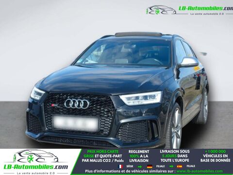 Divers 2.5 TFSI 340 ch 2016 occasion 31850 Beaupuy