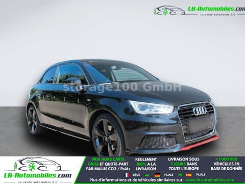 A1 1.8 TFSI 192 BVA 2015 occasion 31850 Beaupuy