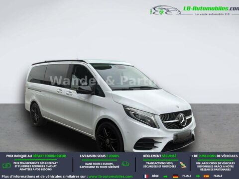 Classe V 300d BVA 2022 occasion 31850 Beaupuy