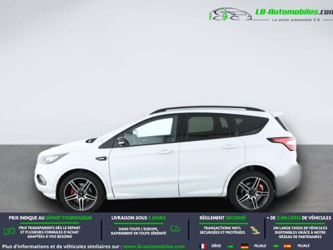 Kuga 1.5 150 4x2 BVA 2019 occasion 31850 Beaupuy