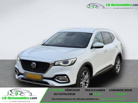 MG MG.EHS 1.5T GDI PHEV 258 2021 occasion Beaupuy 31850