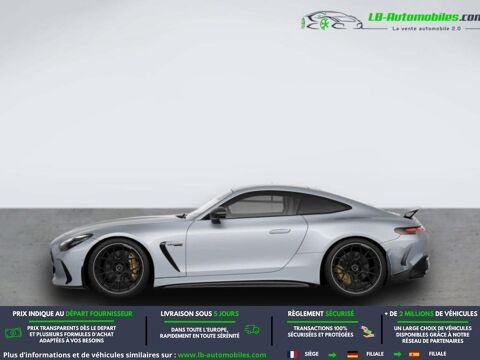 AMG GT R 585 ch BVA 2024 occasion 31850 Beaupuy