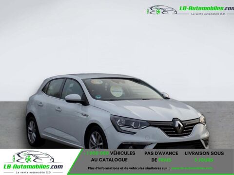 Renault Megane IV TCe 100 BVM 2017 occasion Beaupuy 31850