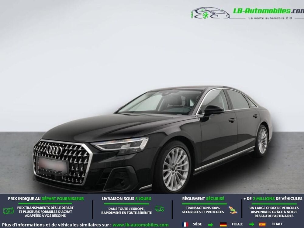 A8 60 TFSI e BVA Quattro 2022 occasion 31850 Beaupuy
